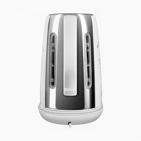 Купить Чайник Redmond RK-M170S-E (белый) — Фото 2