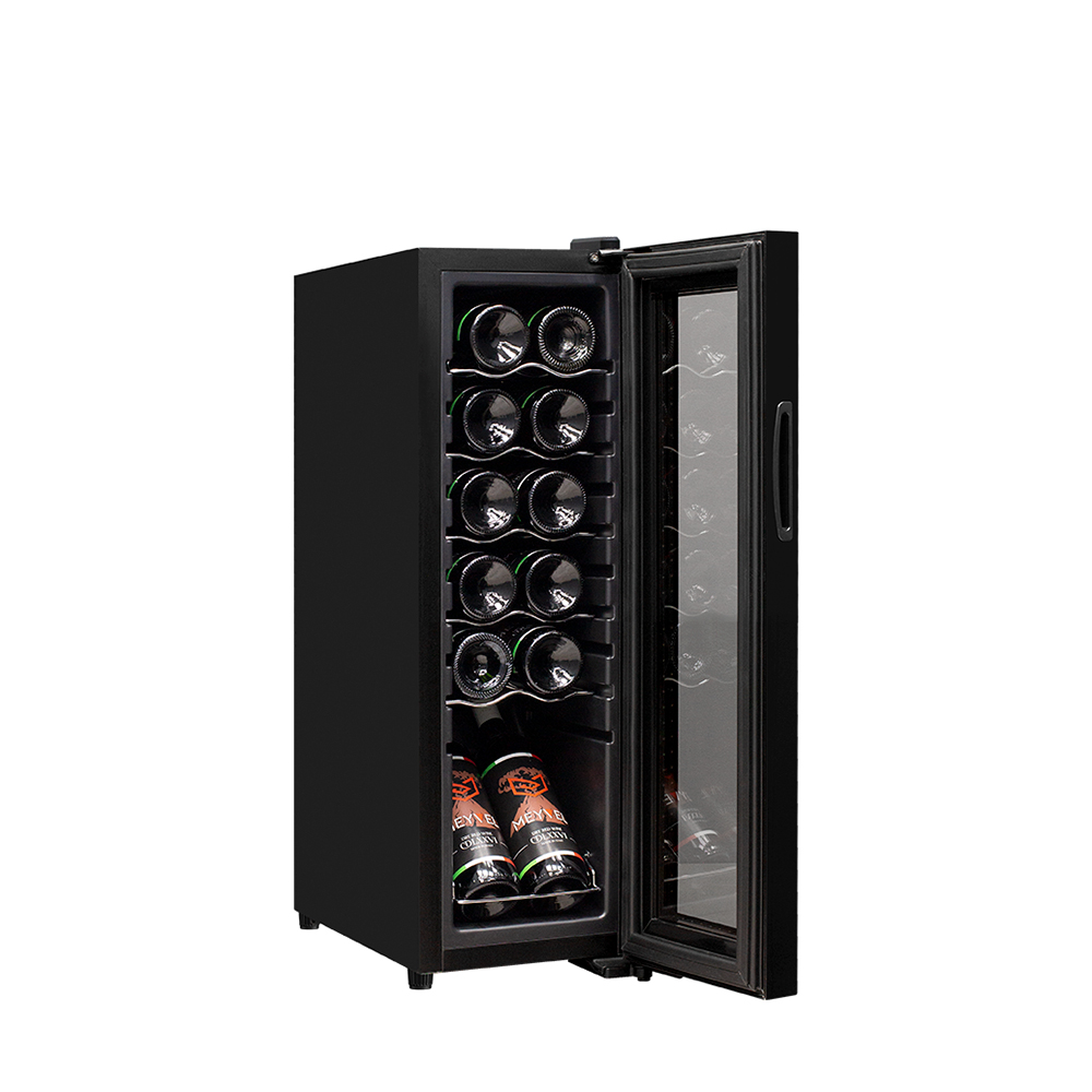 Купить Винный шкаф Meyvel MV12-CBD1 — Фото 2