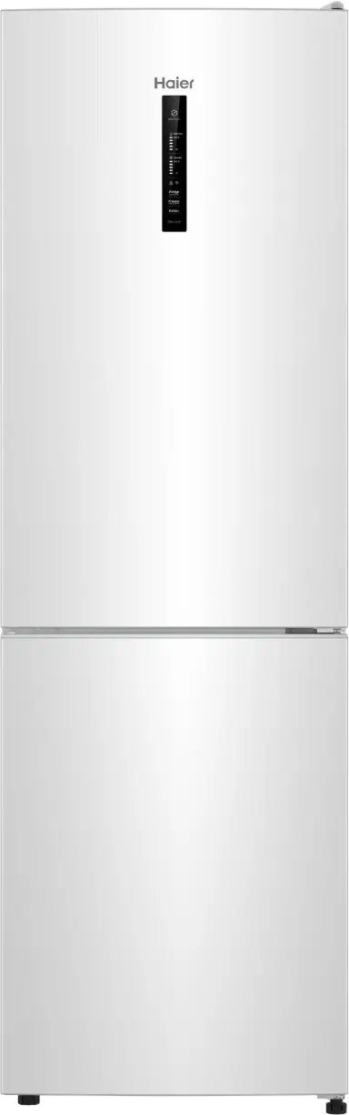 Двухкамерный холодильник Haier CEF536CWG																		 — описание, фото, цены в интернет-магазине PT Stores