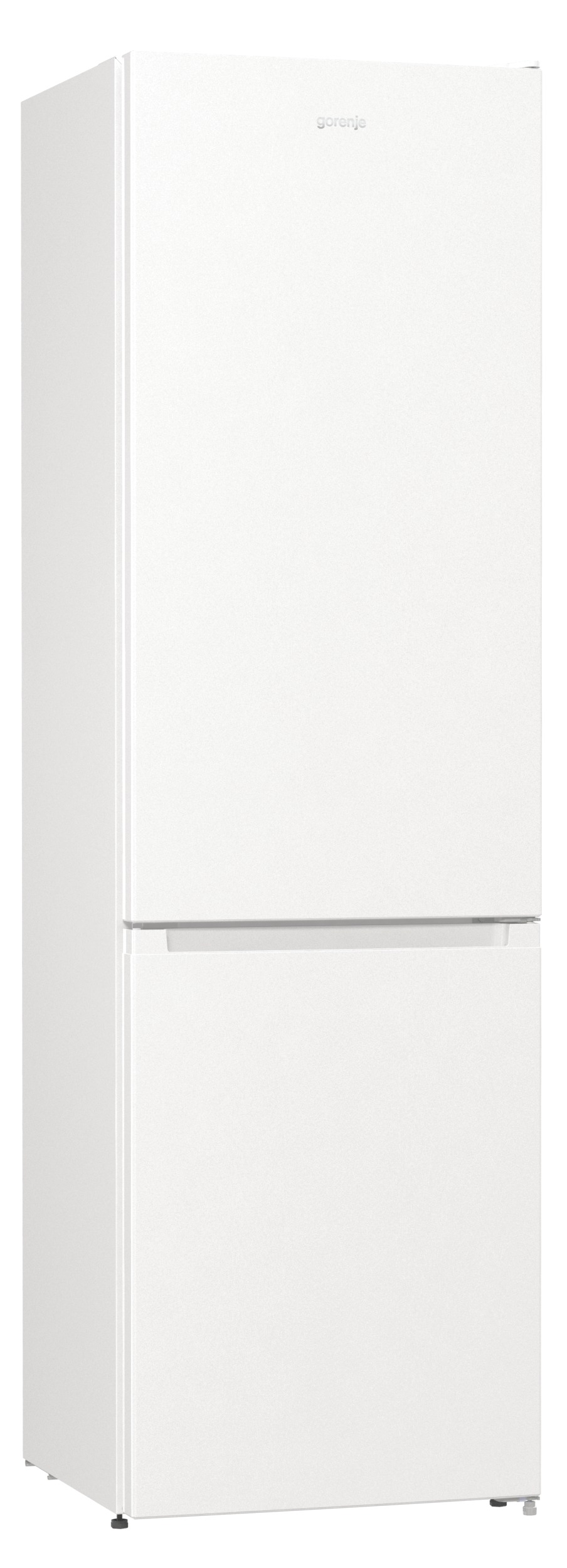 Двухкамерный холодильник Gorenje NRK 6201 PW4																		 — описание, фото, цены в интернет-магазине PT Stores