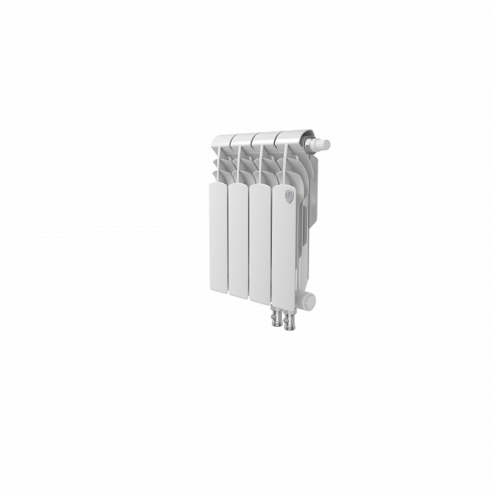 Купить Радиатор Royal Thermo Vittoria 350 VDR - 4 секц. — Фото 3