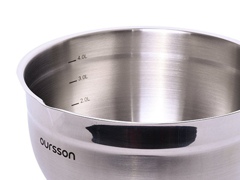 Купить  Oursson BS4001RS/GA — Фото 7