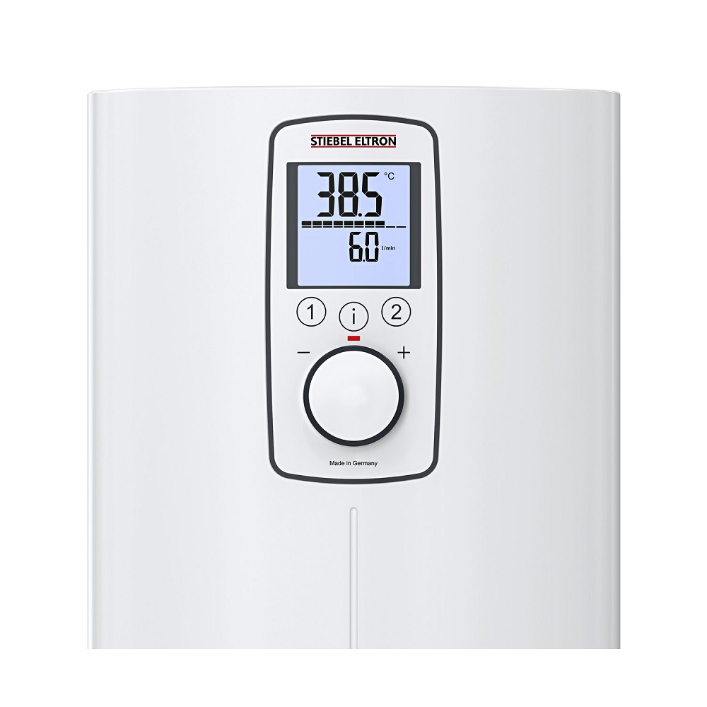 Купить Водонагреватель проточный Stiebel Eltron DCE-C 6/8 Trend — Фото 4