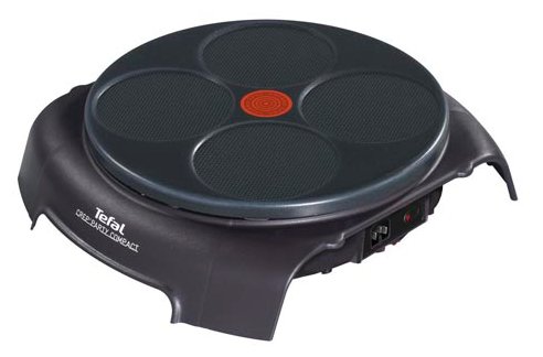 Блинница TEFAL PY 3036																		 — описание, фото, цены в интернет-магазине PT Stores