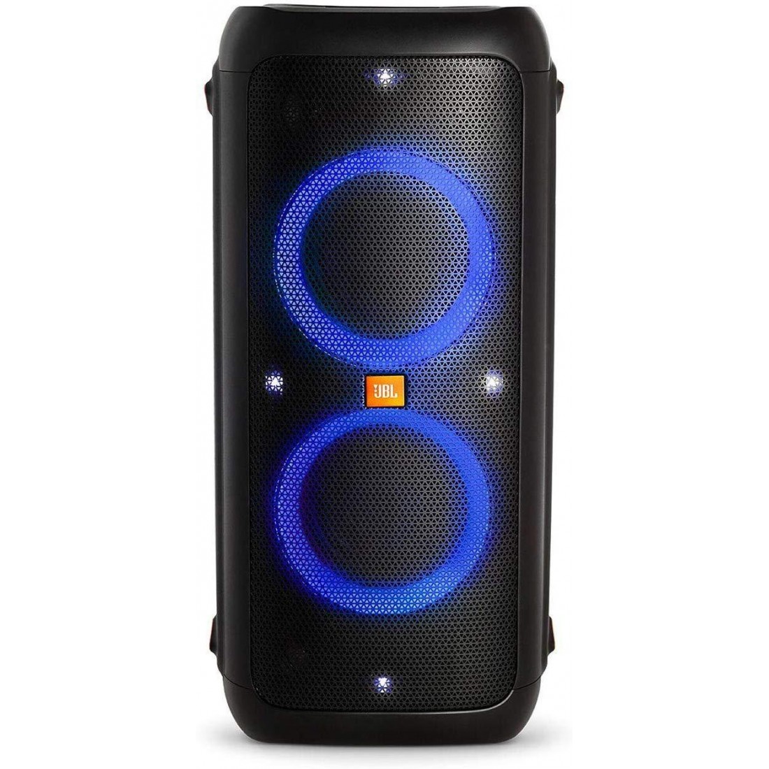 Портативная акустика JBL PartyBox 300																		 — описание, фото, цены в интернет-магазине PT Stores