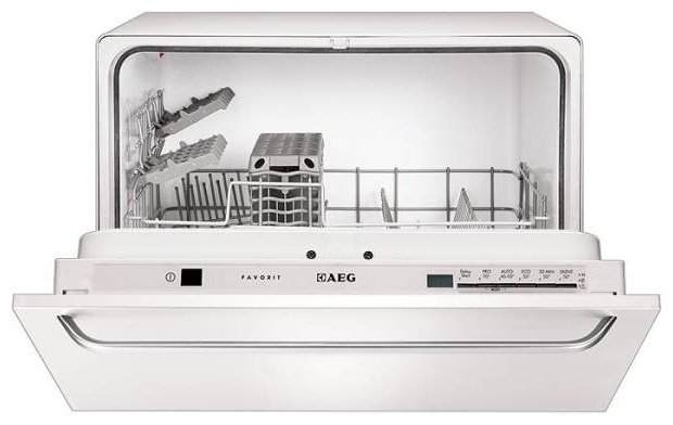  AEG F 55200 VI0																		 — описание, фото, цены в интернет-магазине PT Stores
