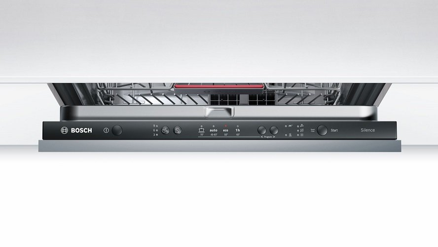 Купить Встраиваемая посудомоечная машина BOSCH SMV 24AX01R — Фото 2