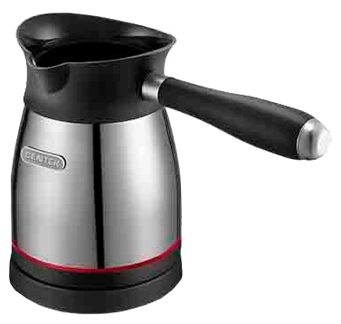 Электротурка CENTEK CT-1098 SS																		 — описание, фото, цены в интернет-магазине PT Stores