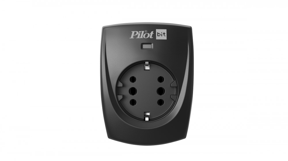  ZIS Pilot BIT																		 — описание, фото, цены в интернет-магазине PT Stores