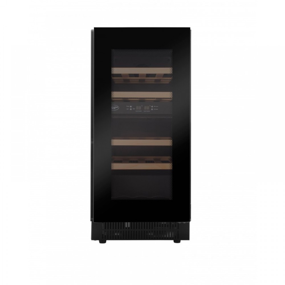 Купить Встраиваемый винный шкаф Cold Vine C23-KBT2 — Фото 6