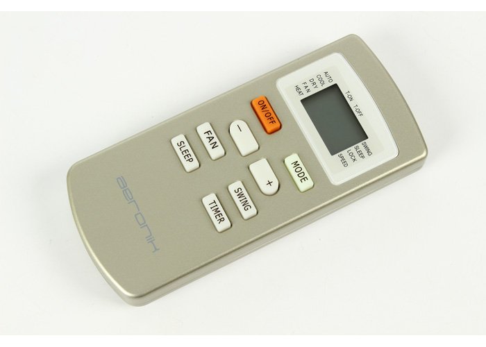 Купить Кондиционер Aeronik ASO/ASI-07HP1 — Фото 8