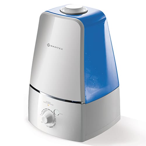 Увлажнитель воздуха DANTEX D-H45 UG																		 — описание, фото, цены в интернет-магазине PT Stores