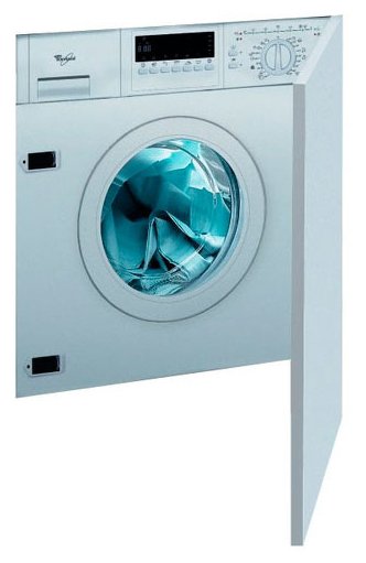 Встраиваемая стиральная машина Whirlpool AWOC 7712																		 — описание, фото, цены в интернет-магазине PT Stores