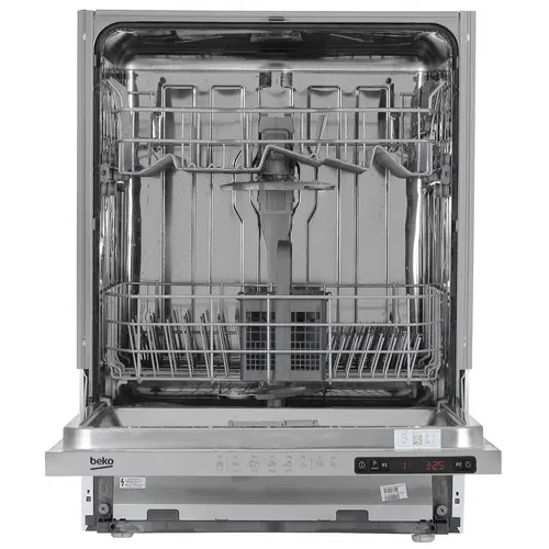 Встраиваемая посудомоечная машина BEKO BDIN15360																		 — описание, фото, цены в интернет-магазине PT Stores