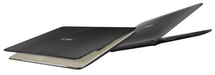 Ноутбук ASUS X540NA-GQ005 90NB0HG1-M04350																		 — описание, фото, цены в интернет-магазине PT Stores
