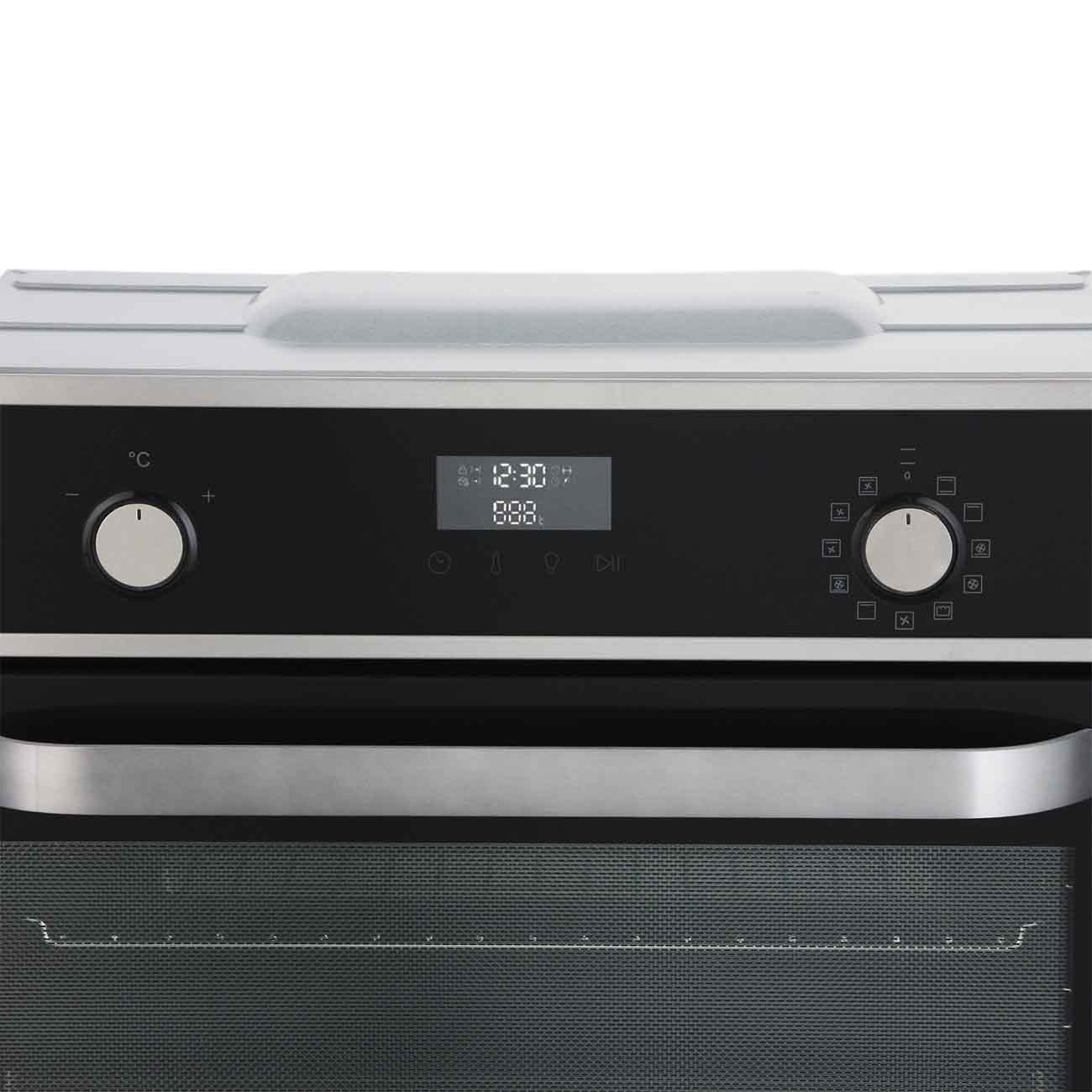 Купить Электрический духовой шкаф Haier HOX-P11HSX — Фото 4