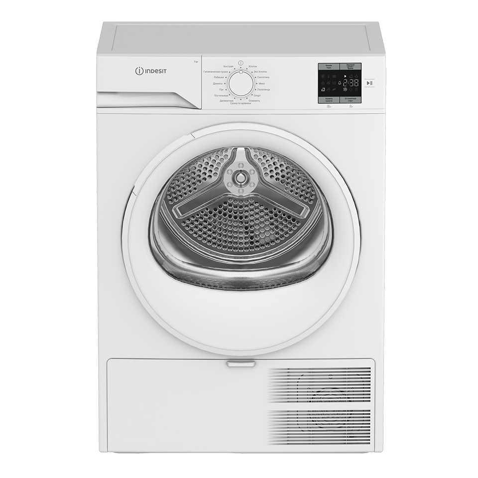Купить Сушильная машина Indesit IAS3725 — Фото 5