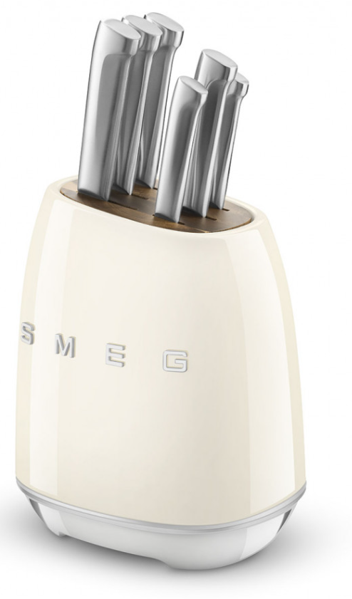 Купить  Smeg KBSF02CR — Фото 2