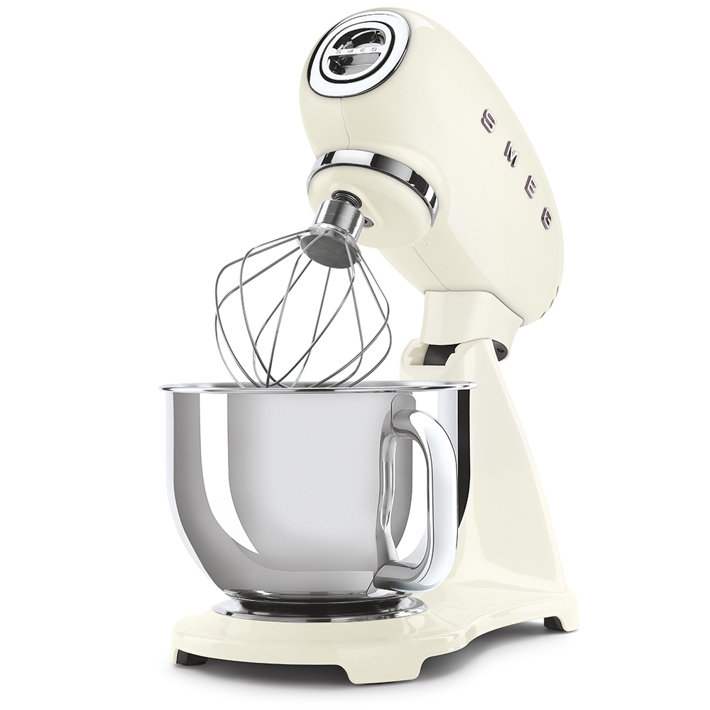 Купить Миксер SMEG SMF03CREU — Фото 3