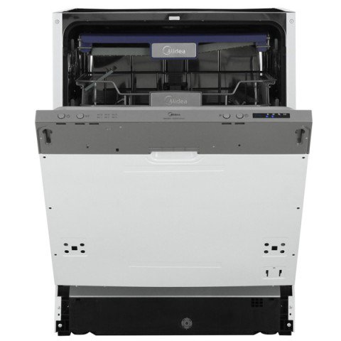 Встраиваемая посудомоечная машина Midea M60BD-1406 Auto																		 — описание, фото, цены в интернет-магазине PT Stores