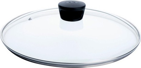  TEFAL Стеклянная крышка 26 см 04161726																		 — описание, фото, цены в интернет-магазине PT Stores