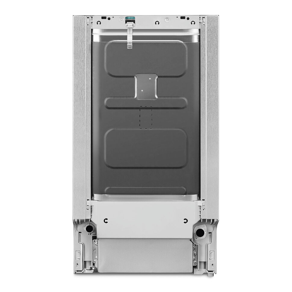 Купить Встраиваемая посудомоечная машина Smeg ST4533IN — Фото 10