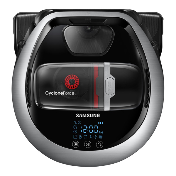 Купить Робот-пылесос SAMSUNG VR20R7260WC — Фото 2