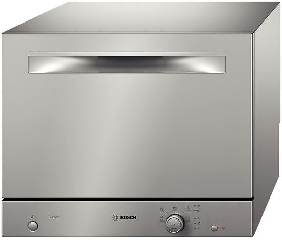Посудомоечная машина BOSCH SKS 51E88																		 — описание, фото, цены в интернет-магазине PT Stores