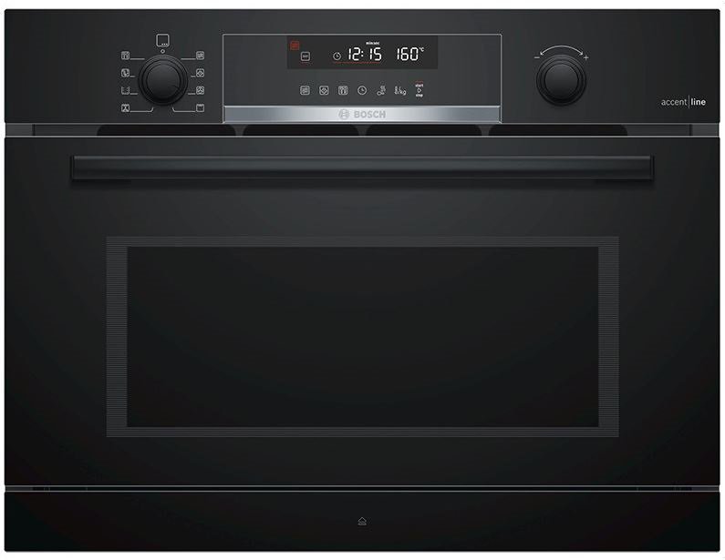 Встраиваемая СВЧ печь BOSCH CPA565GB0																		 — описание, фото, цены в интернет-магазине PT Stores