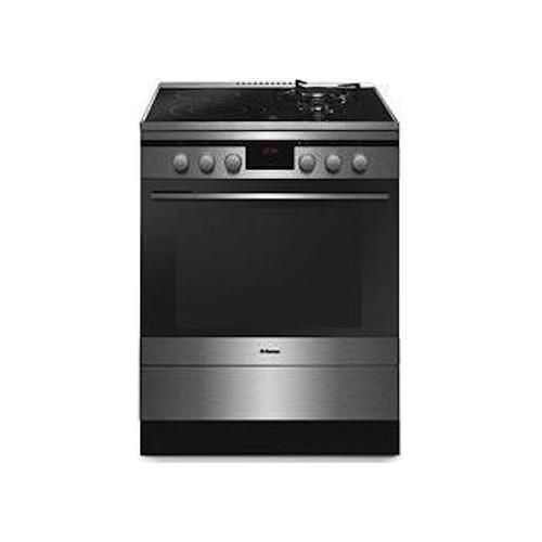 Комбинированная плита HANSA FCMX 68285																		 — описание, фото, цены в интернет-магазине PT Stores