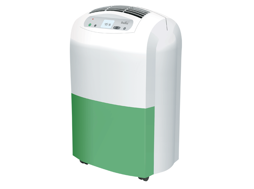 Осушитель воздуха BALLU BDH-25L																		 — описание, фото, цены в интернет-магазине PT Stores