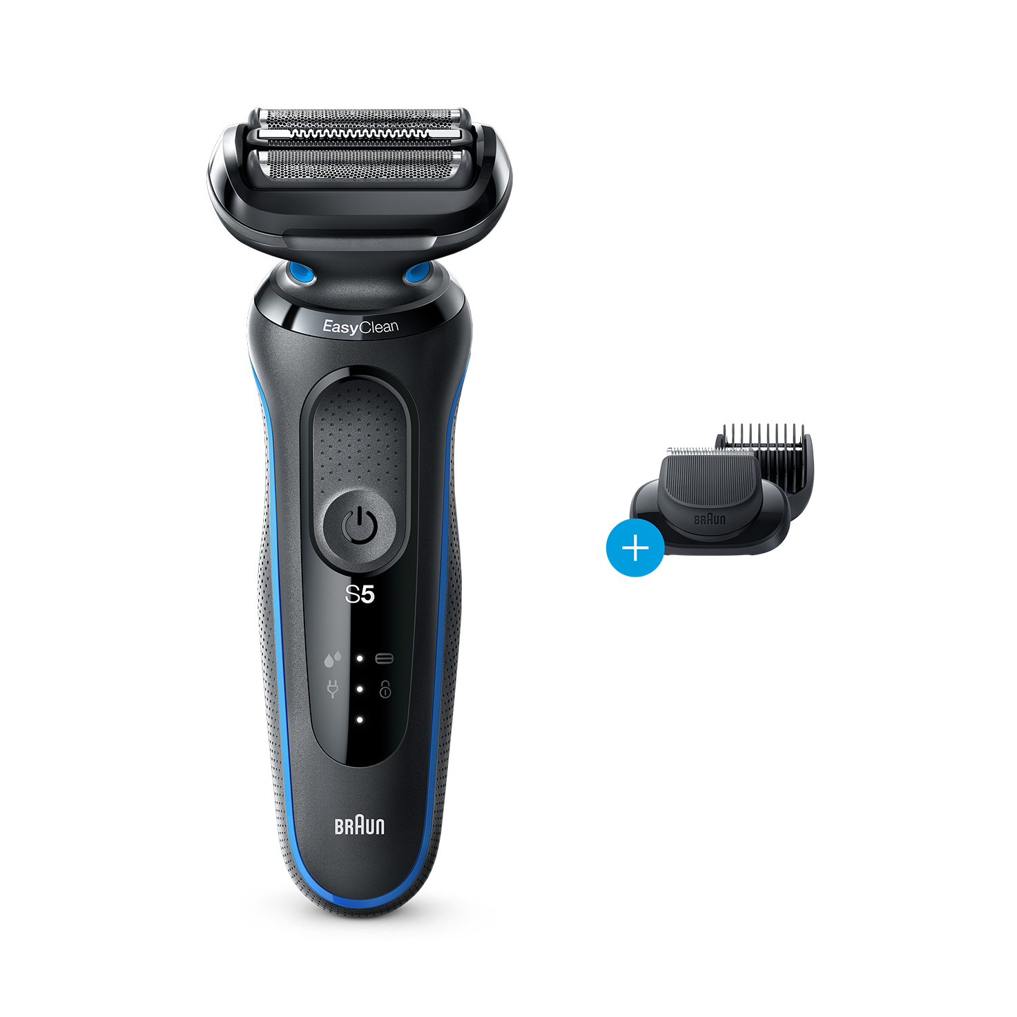 Электробритва BRAUN 50-B1500s																		 — описание, фото, цены в интернет-магазине PT Stores