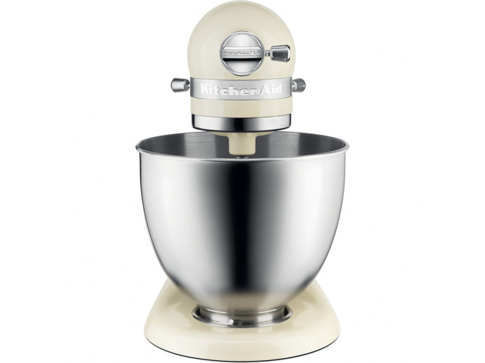 Купить Миксер KitchenAid 5KSM3311XEAC кремовый — Фото 2