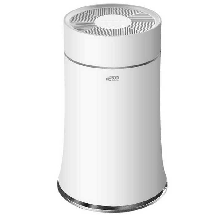 Очиститель воздуха AIC AC913W																		 — описание, фото, цены в интернет-магазине PT Stores