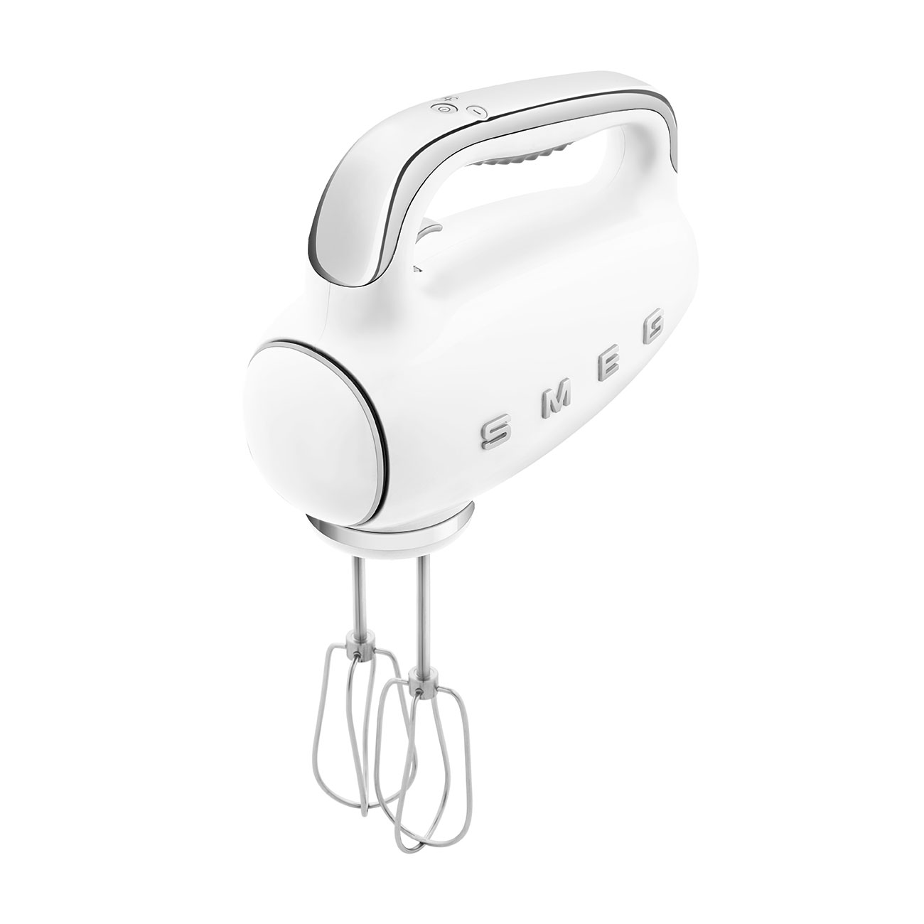 Купить Миксер Smeg HMF01WHEU — Фото 7