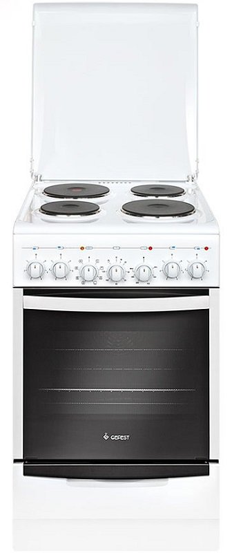 Электрическая плита GEFEST 5140-02																		 — описание, фото, цены в интернет-магазине PT Stores