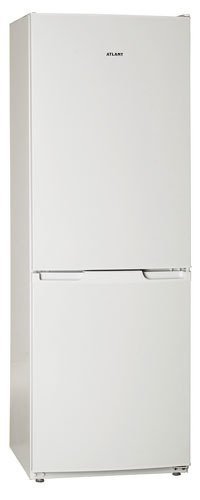Двухкамерный холодильник ATLANT 4712-100																		 — описание, фото, цены в интернет-магазине PT Stores