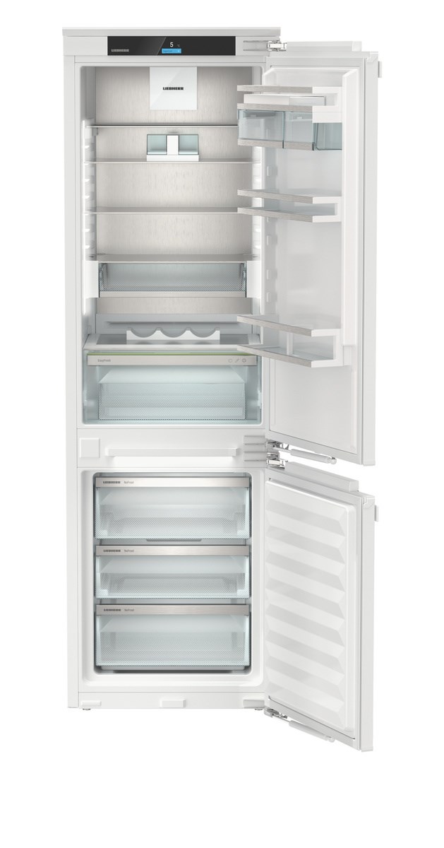Встраиваемый холодильник LIEBHERR ICNd 5153																		 — описание, фото, цены в интернет-магазине PT Stores