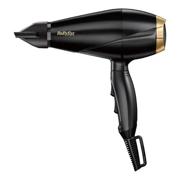 Прибор для укладки волос BABYLISS 6704WE																		 — описание, фото, цены в интернет-магазине PT Stores