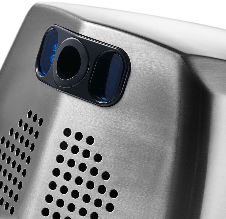 Купить Сушилка для рук Electrolux EHDA/BH-800 — Фото 4