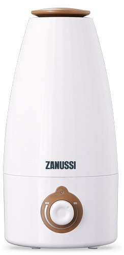 Увлажнитель воздуха Zanussi ZH2 Ceramico																		 — описание, фото, цены в интернет-магазине PT Stores