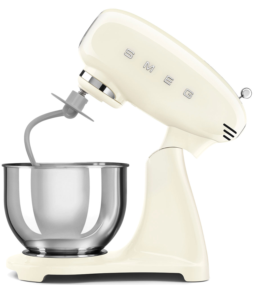 Купить Миксер Smeg SMF05CREU — Фото 3