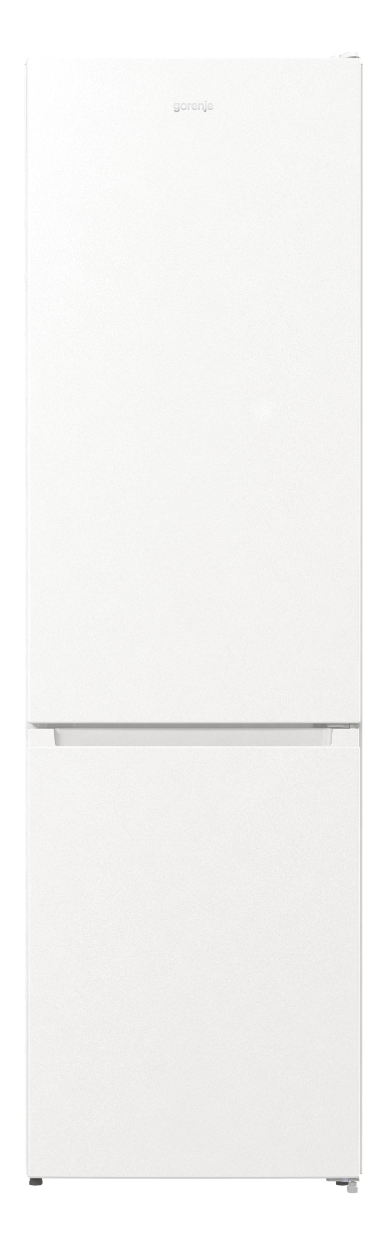 Купить Двухкамерный холодильник Gorenje NRK 6201 PW4 — Фото 2