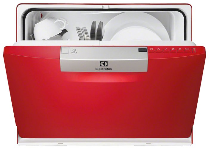 Посудомоечная машина Electrolux ESF 2300 OH																		 — описание, фото, цены в интернет-магазине PT Stores