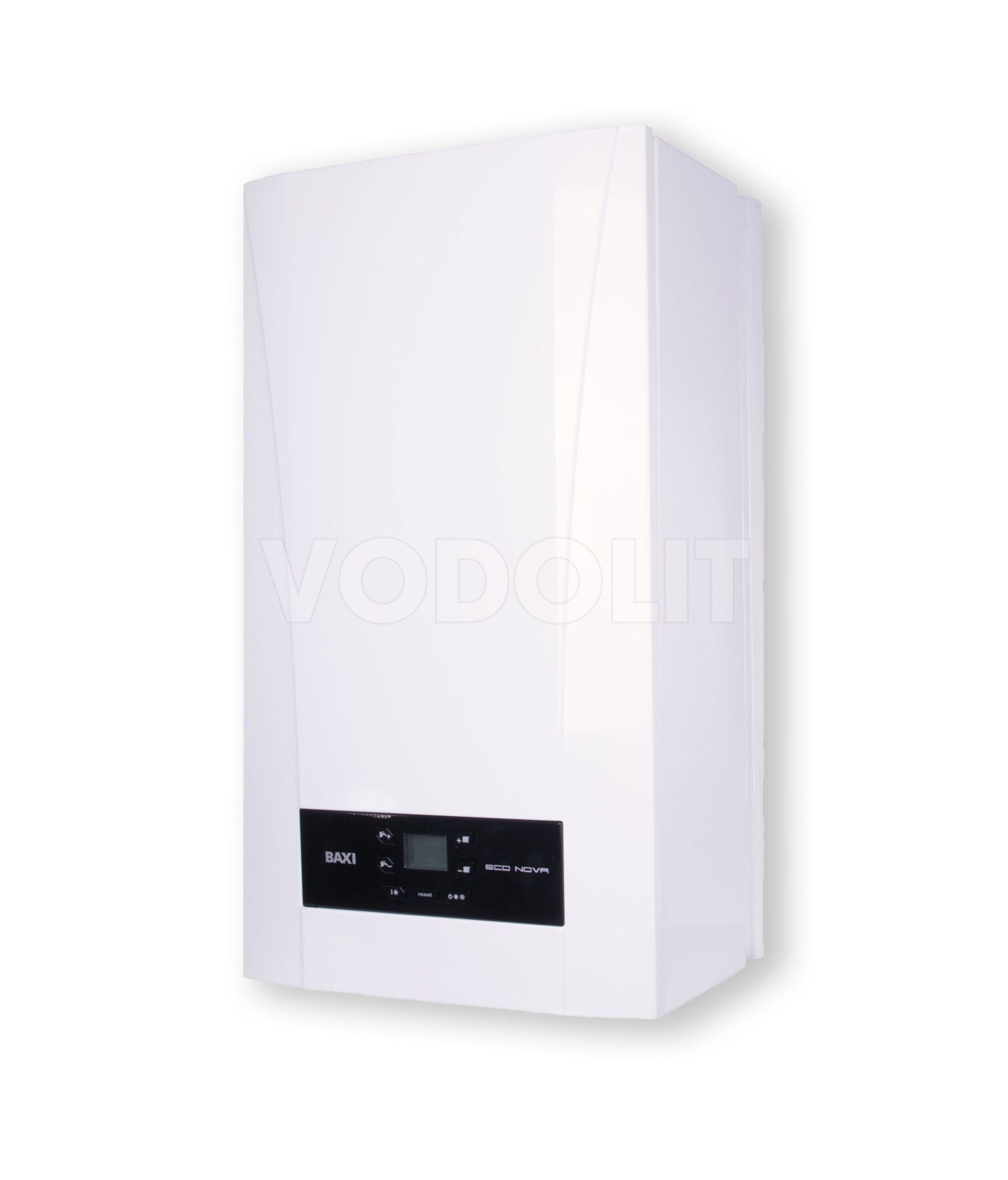 Купить Водонагреватель газовый BAXI ECO Nova 10 F — Фото 5