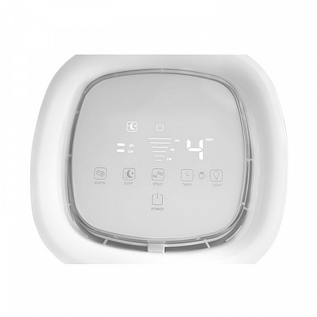 Купить Климатический комплекс Redmond RAW-3501 Белый — Фото 8