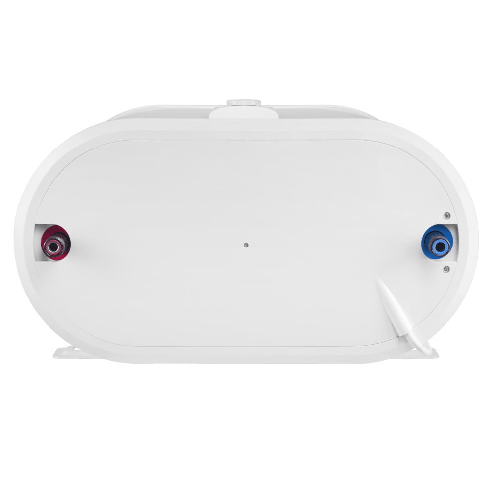 Купить Водонагреватель накопительный MAUNFELD MWH50W02 — Фото 5