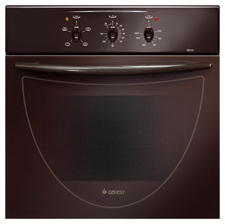 Электрический духовой шкаф GEFEST ДА 602-01 К																		 — описание, фото, цены в интернет-магазине PT Stores