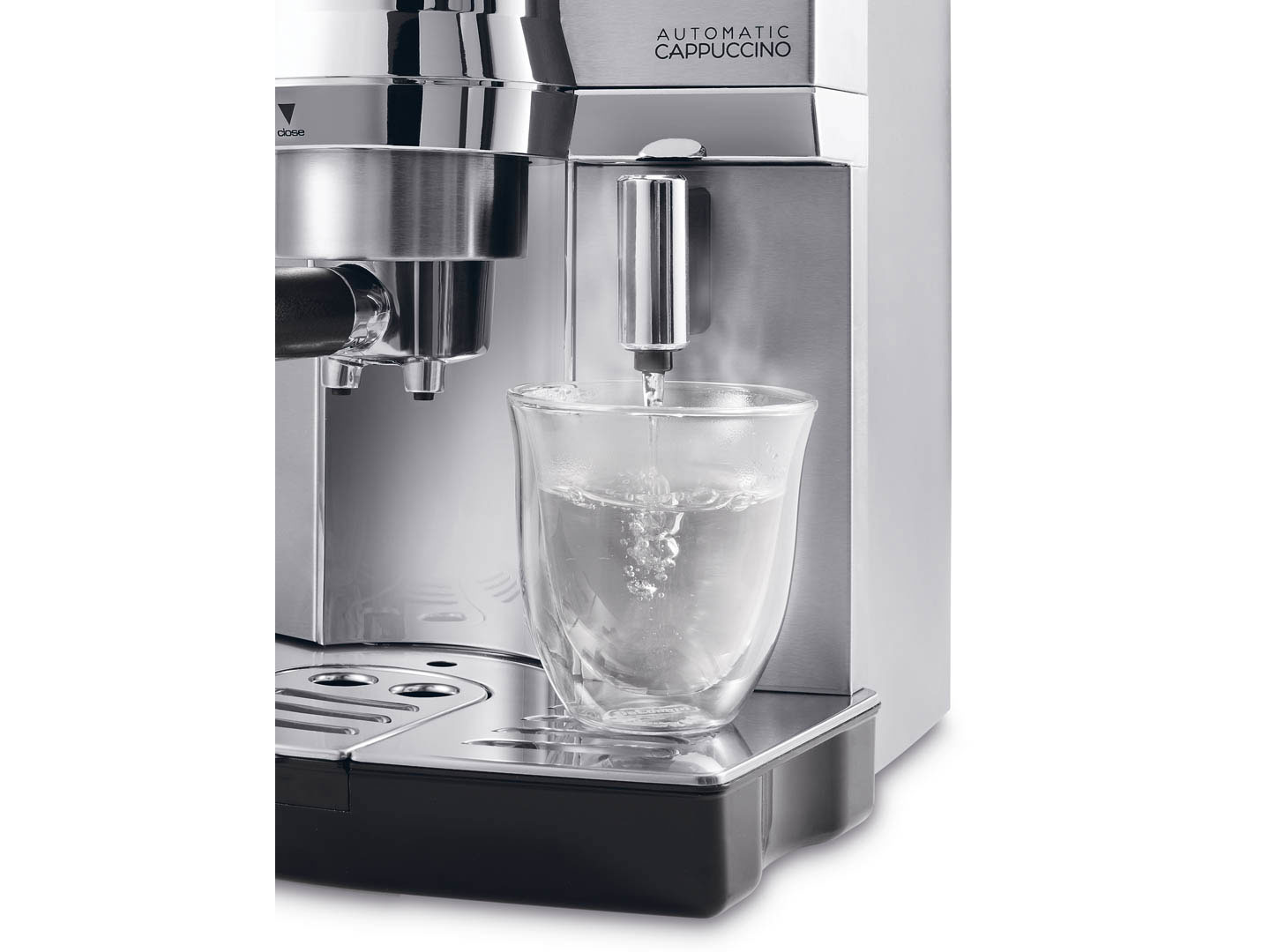 Купить Кофемашина Delonghi EC 850.M — Фото 3