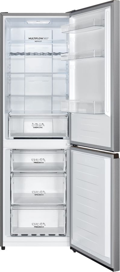 Купить Двухкамерный холодильник Gorenje NRK619FAS4 — Фото 2